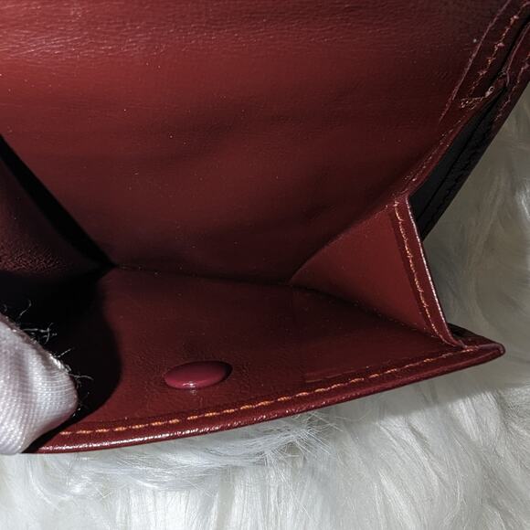 Cartier WALLET 9/10 Excellent Condition - Picture 6 of 10